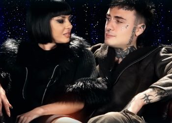 Rosa Chemical e Erica Martinelli, Ballando con le stelle 2025