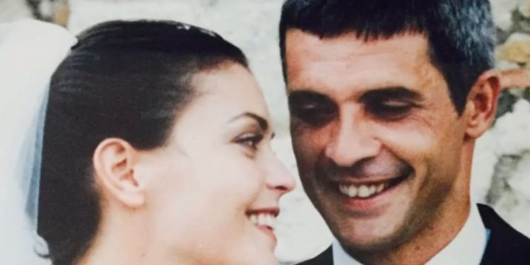 Marito di Vittoria Belvedere