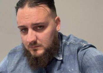 Gaetano Maranzano, reo confesso killer di Paolo Tarmino