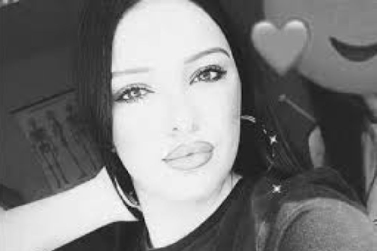 Maria Paola Gaglione