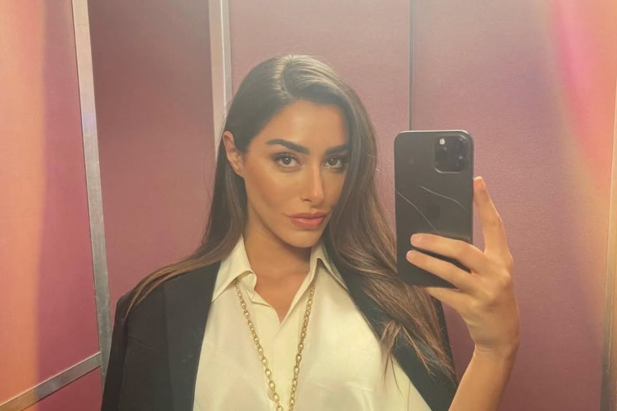 Claudia Maria Capellini