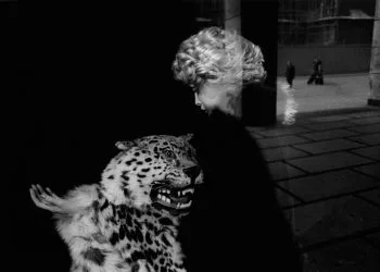 Roberto Salbitani, "La Rinascente, Milano, 1973"