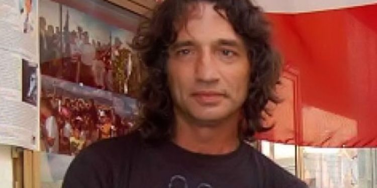 Franchino panariello