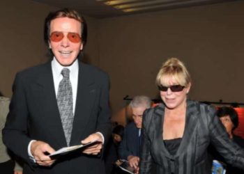 Irene Ethel Mansfield, moglie di Mago Silvan. (Foto: Web)