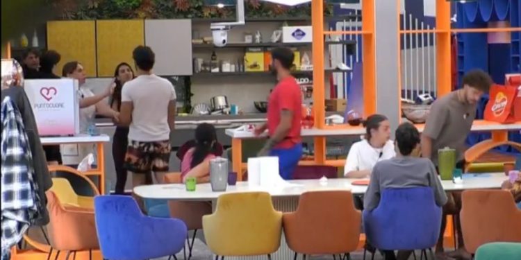 Omer Elomari E Jonas Pepe