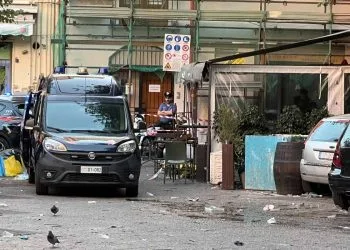 Palermo, omicidio Paolo Taormina