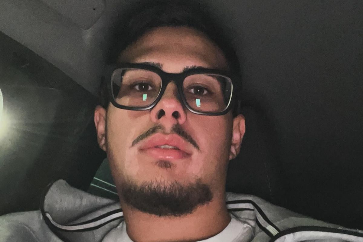 Paolo Taormina, ucciso a Palermo