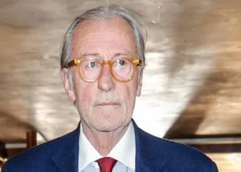 Vittorio Feltri
