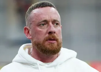 Bradley Wiggins (Foto: Web)