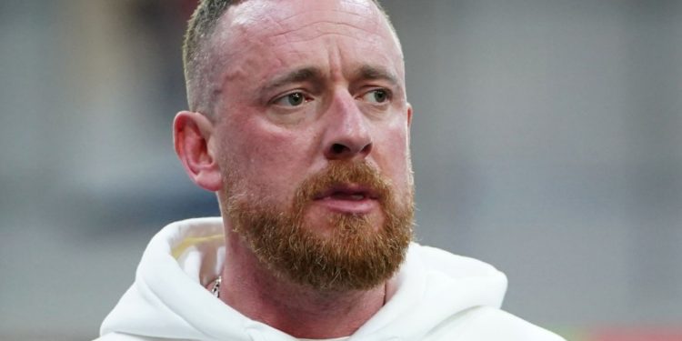 Bradley Wiggins (Foto: Web)