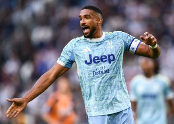 Gleison_Bremer (Foto: Web)