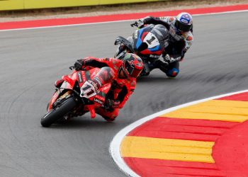 Diretta Sbk Razgatlioglu Bulega