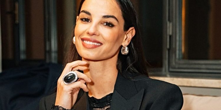 Francesca Chillemi mamma bis, l'attrice ha partorito in segreto (Foto Instagram)