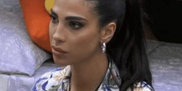 Rasha Younes Grande Fratello 2025