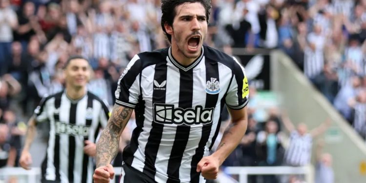 Video Bayer Leverksusen Newcastle