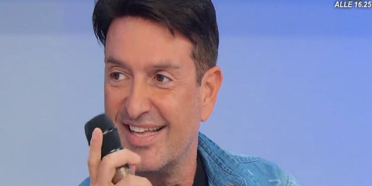 chi è christian di uomini e donne