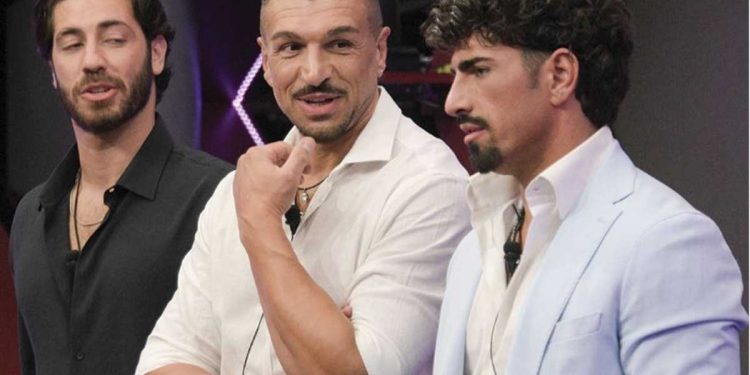 eliminato grande fratello 2025