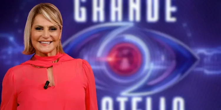 anticipazioni grande fratello