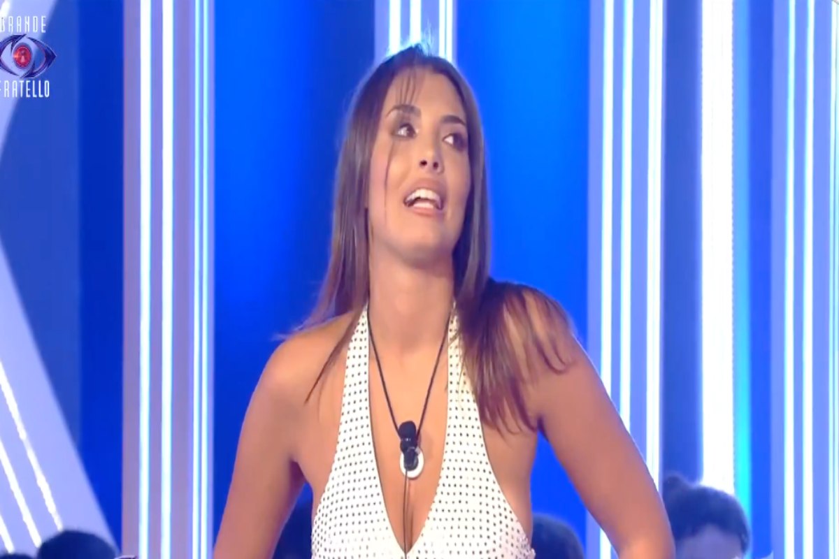 perché grazia e simone del gf hanno litigato