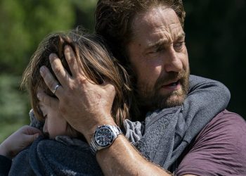 Greenland, il film in prima serata su Italia 1 (Foto Web)