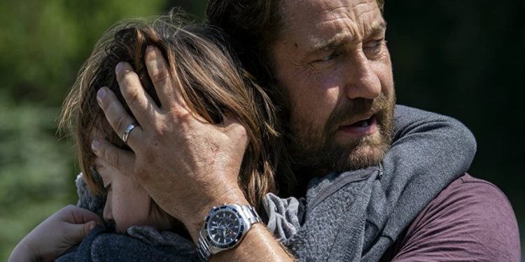 Greenland, il film in prima serata su Italia 1 (Foto Web)