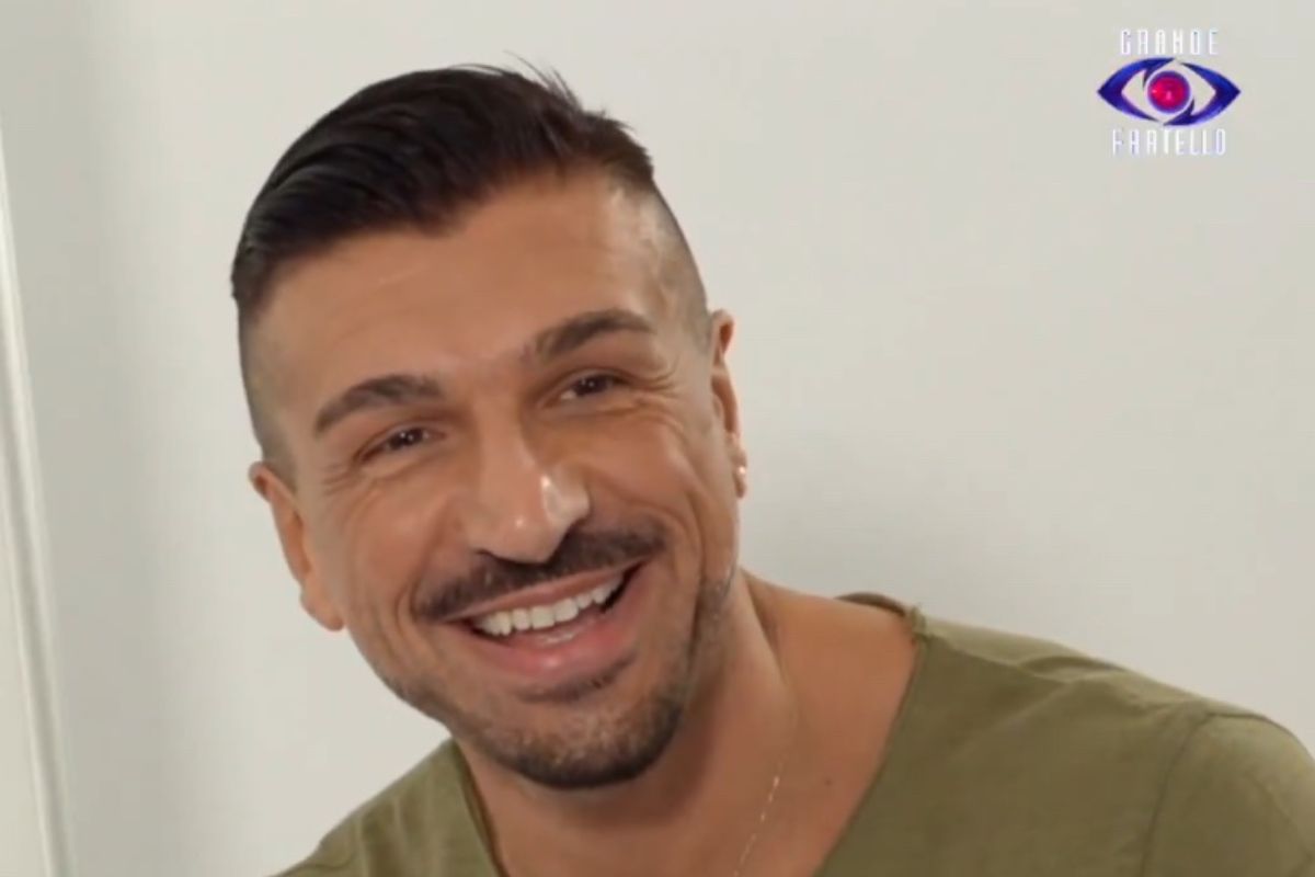 eliminato grande fratello 2025