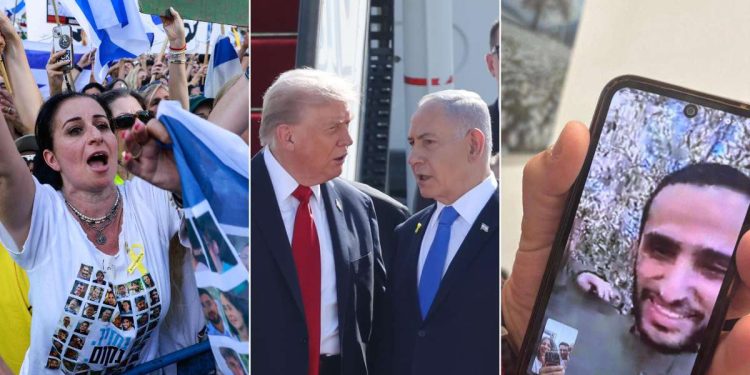 Pace Israele-Hamas a Gaza