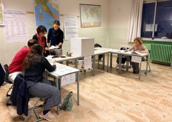 Elezioni Regionali Toscana