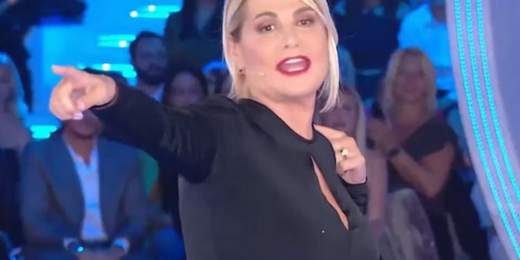 anticipazioni grande fratello