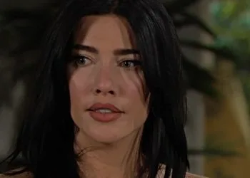 Beautiful anticipazioni 15 ottobre 2025 (Screen Mediaset Infinity)