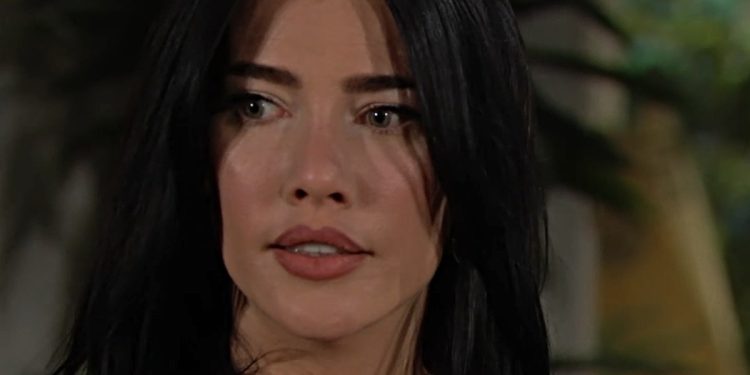 Beautiful anticipazioni 15 ottobre 2025 (Screen Mediaset Infinity)