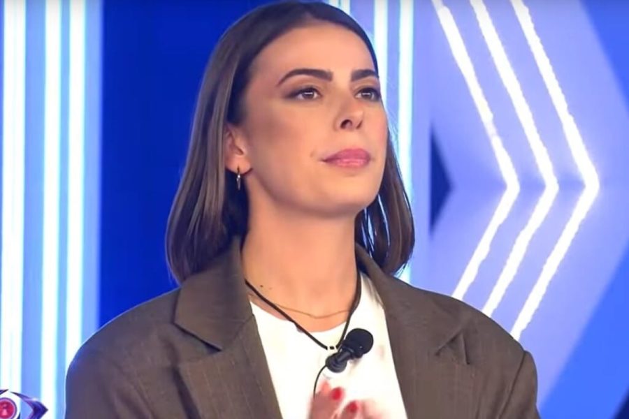 Benedetta Stocchi concorrente Grande Fratello