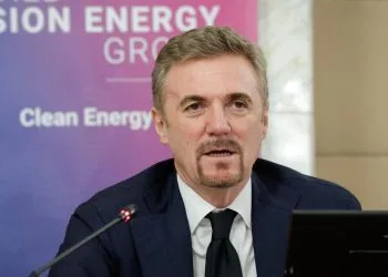 Flavio Cattaneo (Ansa)