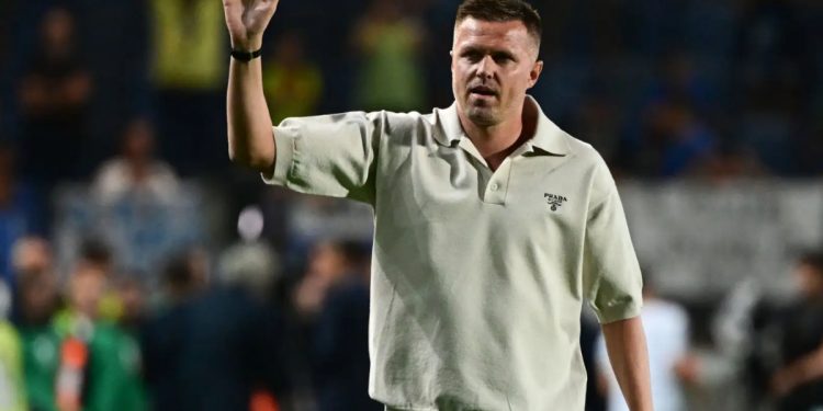 Josip Ilicic (Foto: Web)