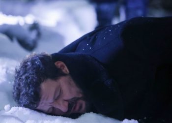 La notte nel cuore Tashin