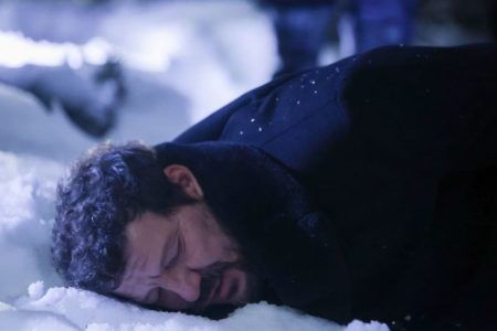 La notte nel cuore Tashin