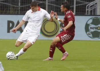 Video Cittadella Union Brescia