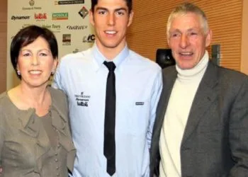 Carla Merz, ex moglie di Francesco Moser. (Foto: Web)