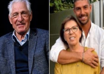 Carla Merz, ex moglie di Francesco Moser. (Foto: Web)