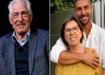 Carla Merz, ex moglie di Francesco Moser. (Foto: Web)