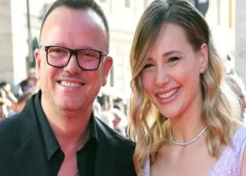 Denise Esposito, chi è la compagna di Gigi D'Alessio. (Foto: Web)