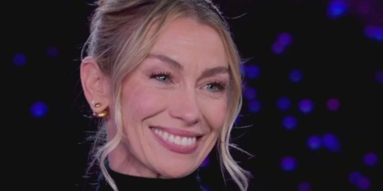 Eleonora Abbagnato (Foto: screen Mediaset Infinity)