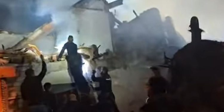 strage di Castel d'Azzano