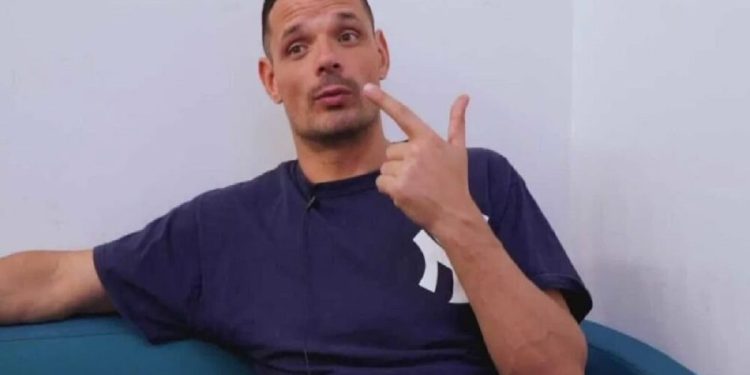 chi è federico mastrostefano di uomini e donne