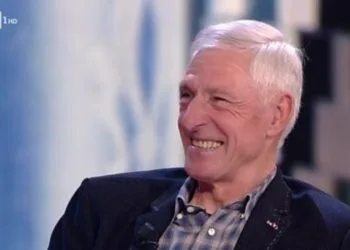 Francesco Moser (Foto: screen Raiplay)