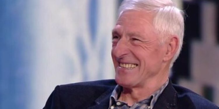 Francesco Moser (Foto: screen Raiplay)