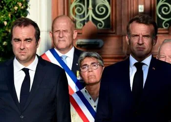 Governo Francia