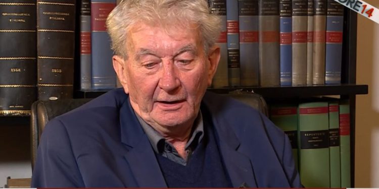 Garlasco, Lovati (Foto: Ore14)