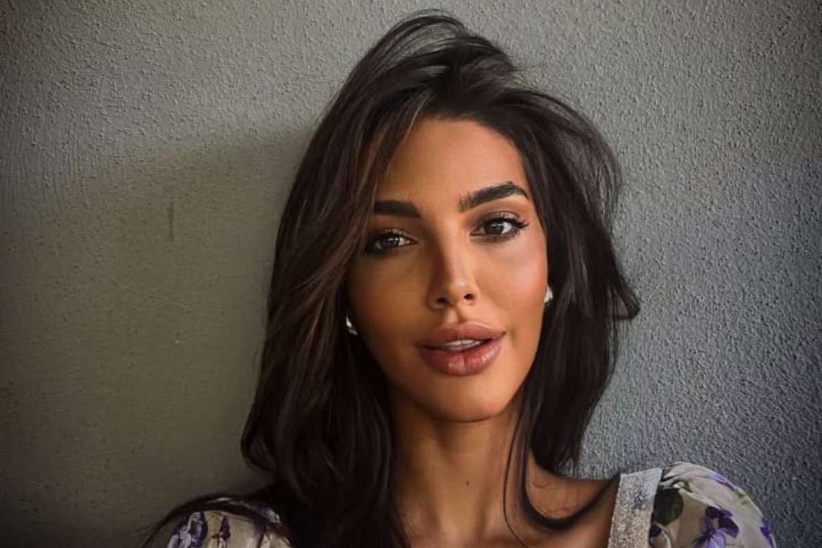 chi è sara gaudenzi, tronista di uomini e donne