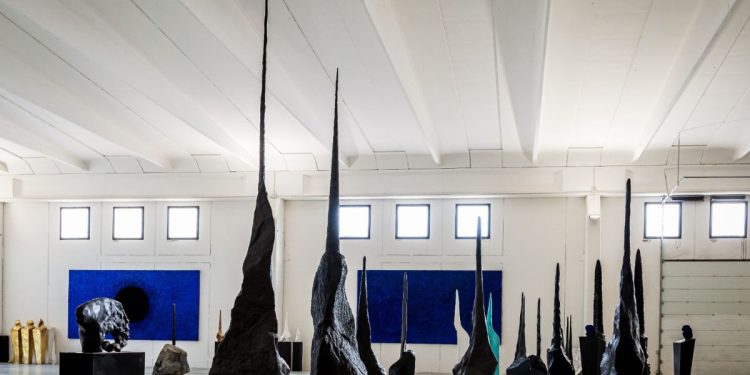 Venti di Ottobre 2025